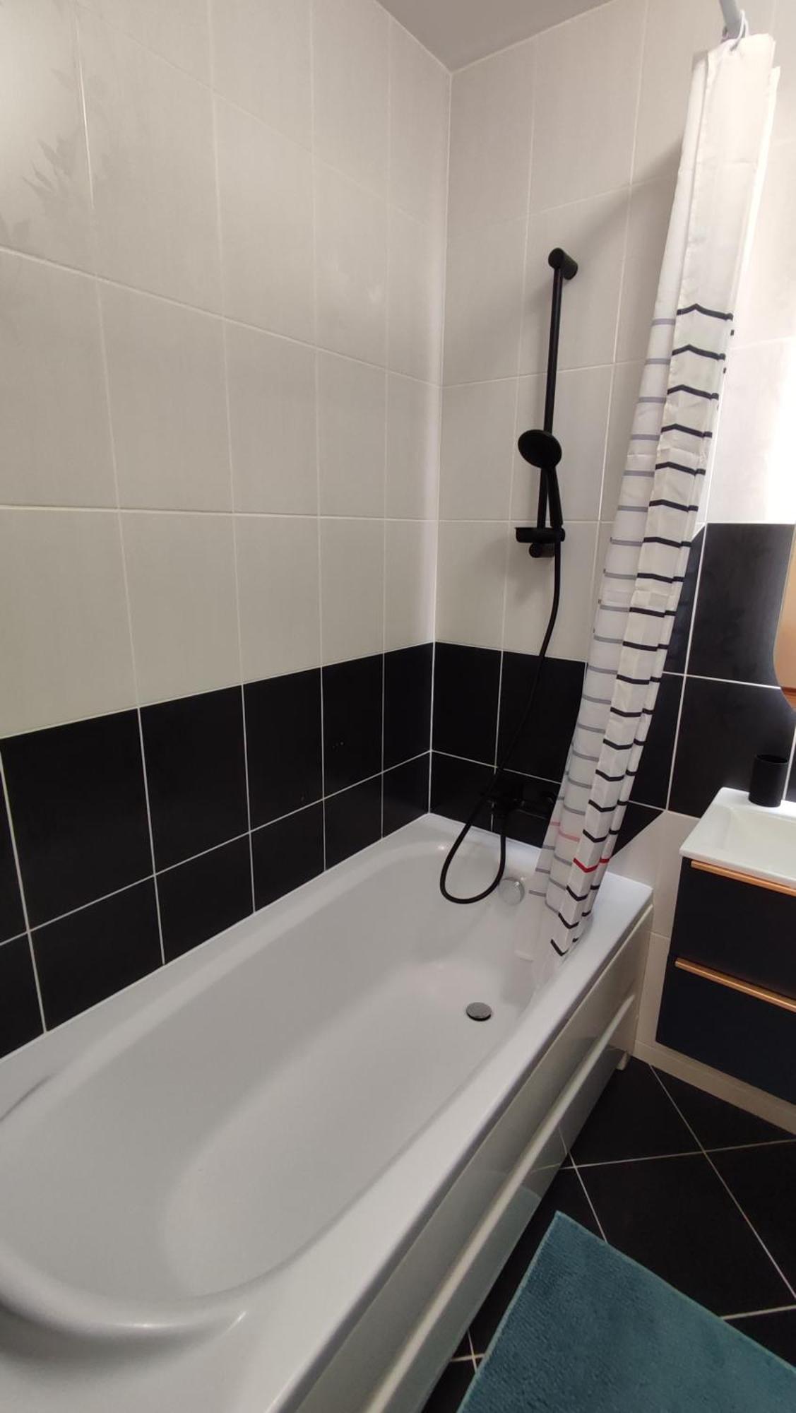 Apartament Reja Włocławek Buitenkant foto