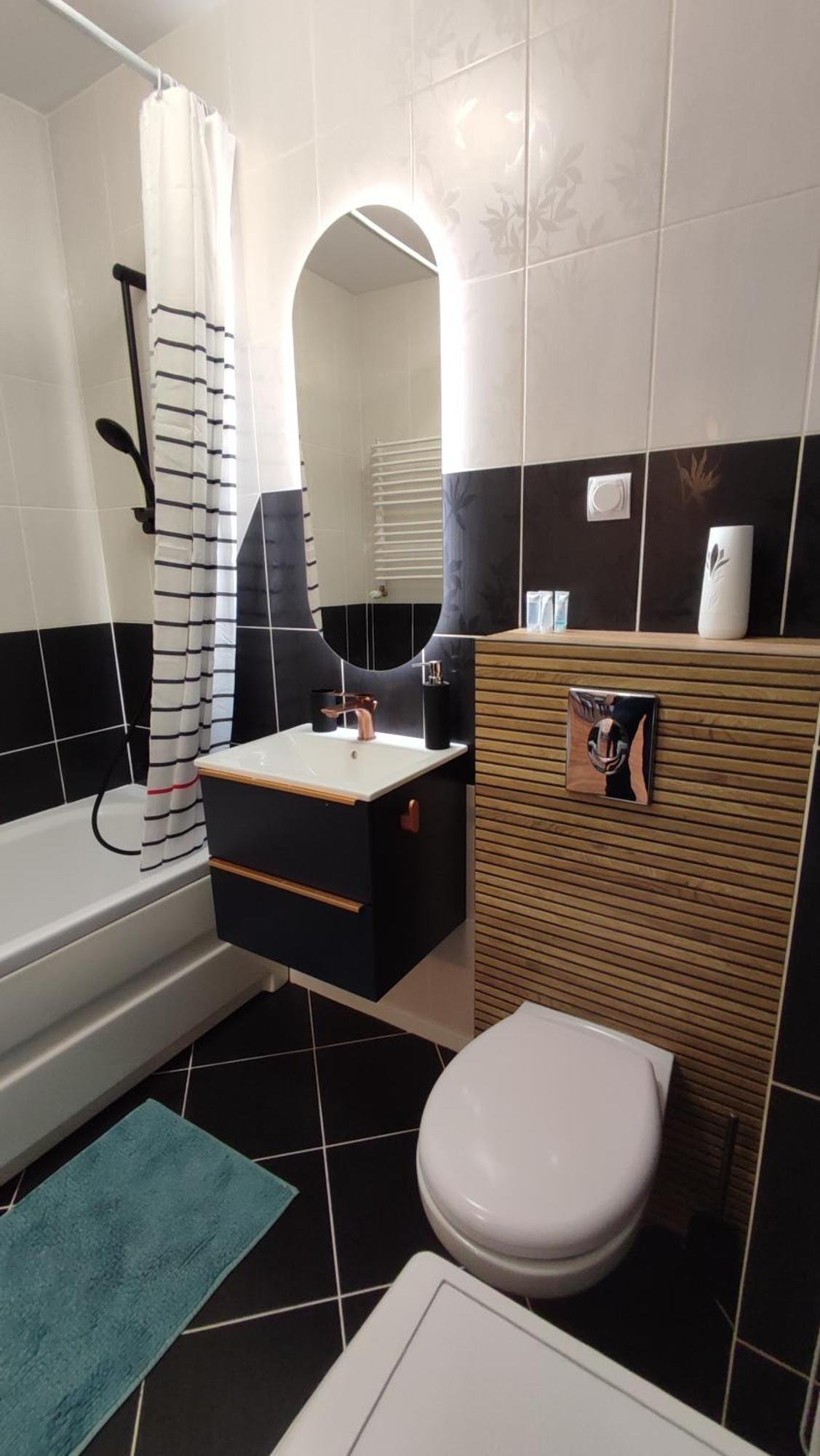Apartament Reja Włocławek Buitenkant foto