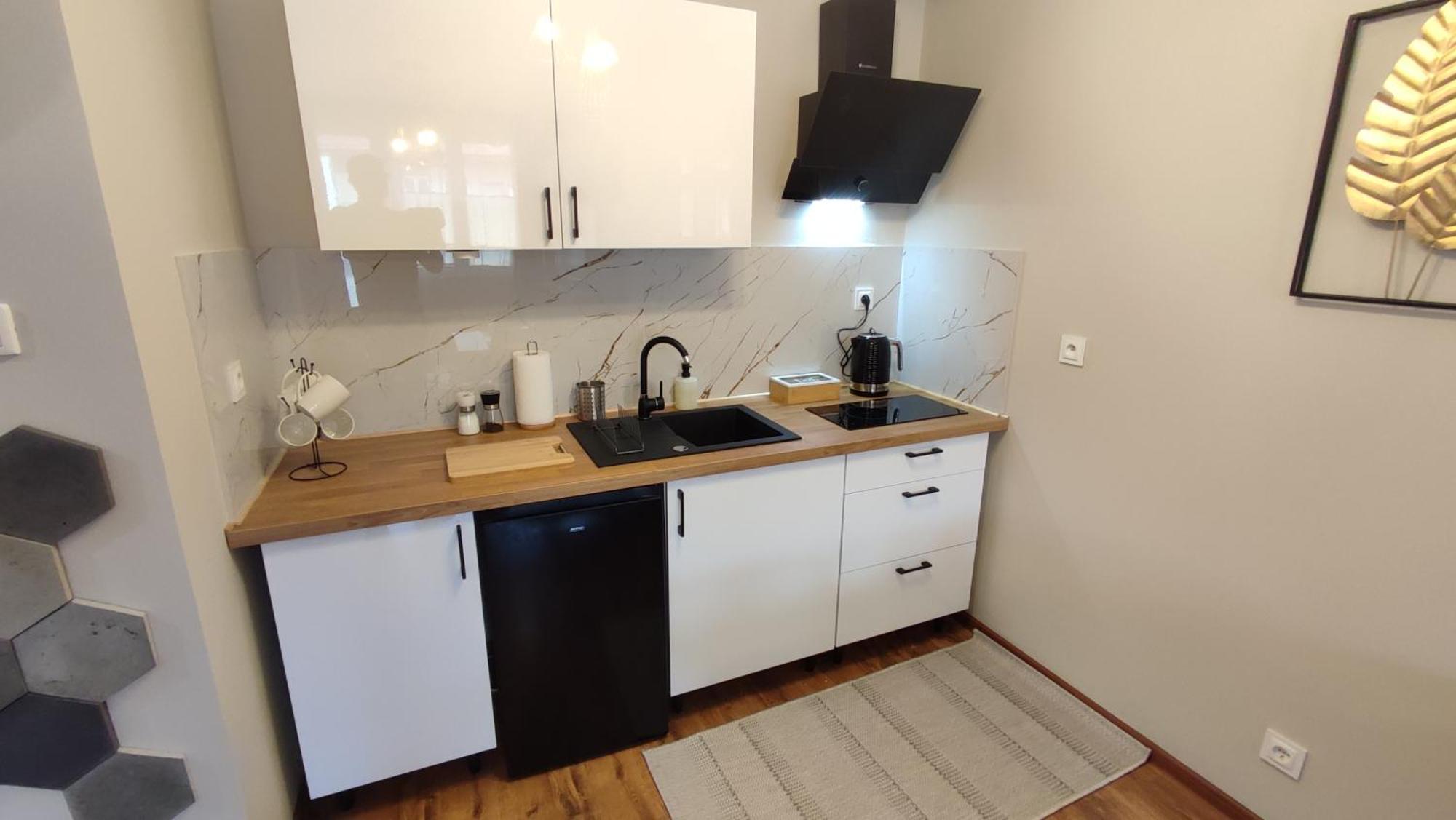 Apartament Reja Włocławek Buitenkant foto