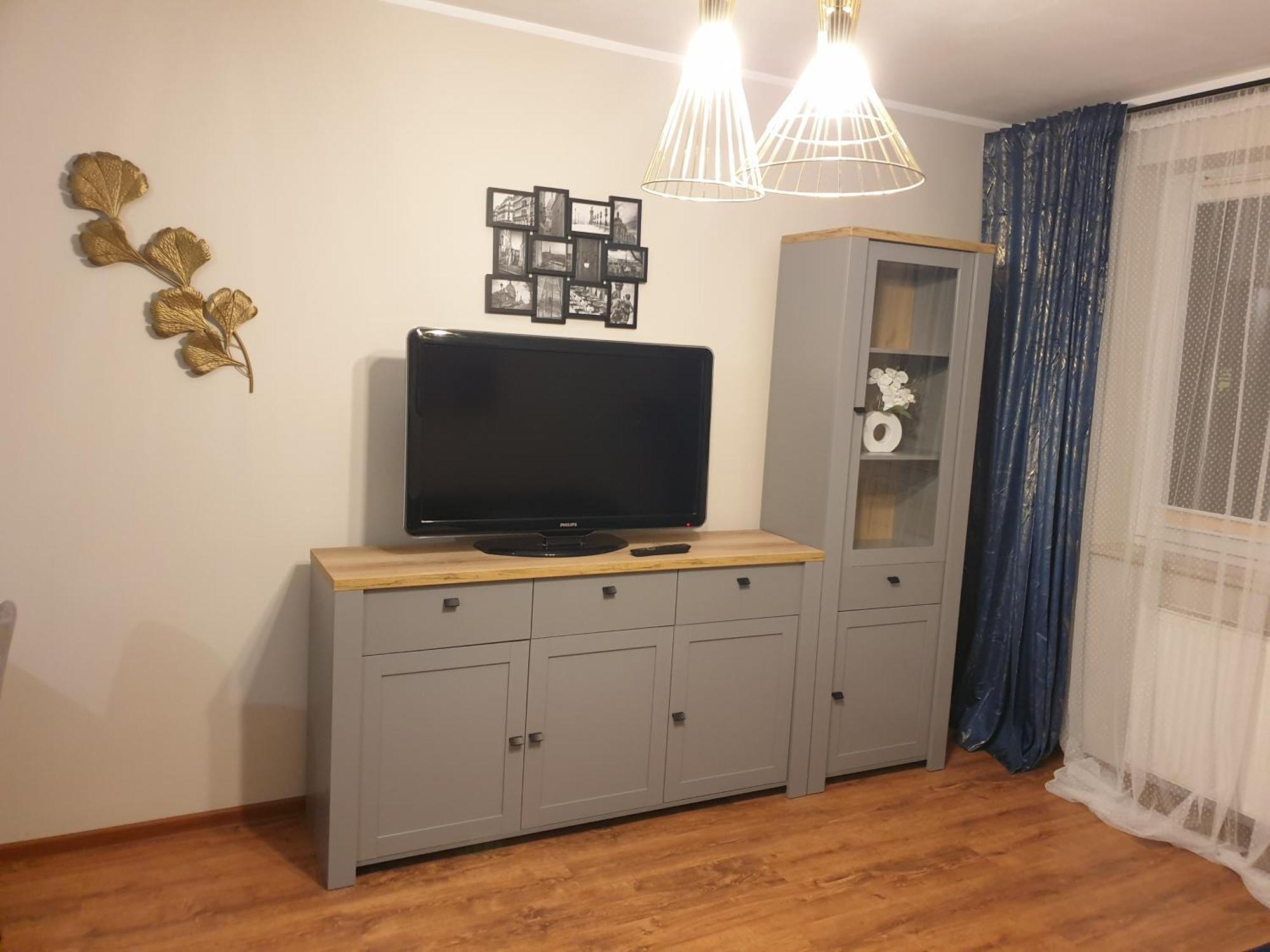 Apartament Reja Włocławek Buitenkant foto